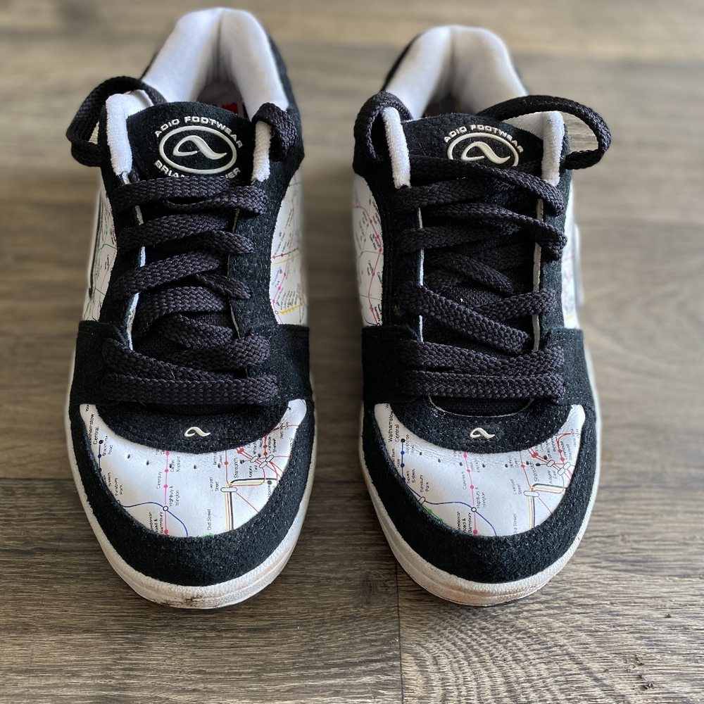Adio sneakers